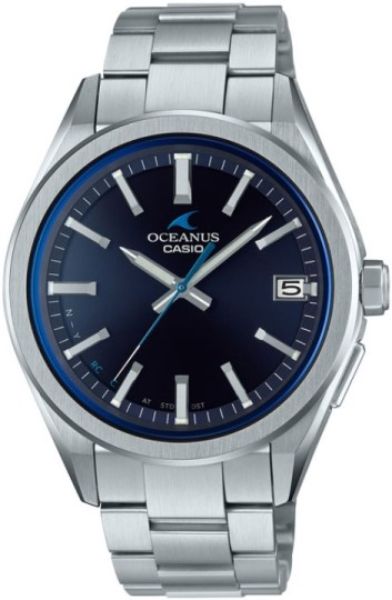 Casio OCWT200S-1A