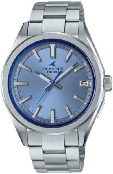 Casio OCWT200S-2A