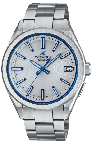 Casio OCWT200S-7A