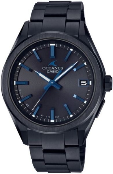Casio OCWT200SB-1A