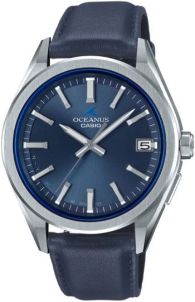 Casio OCWT200SLE-2A