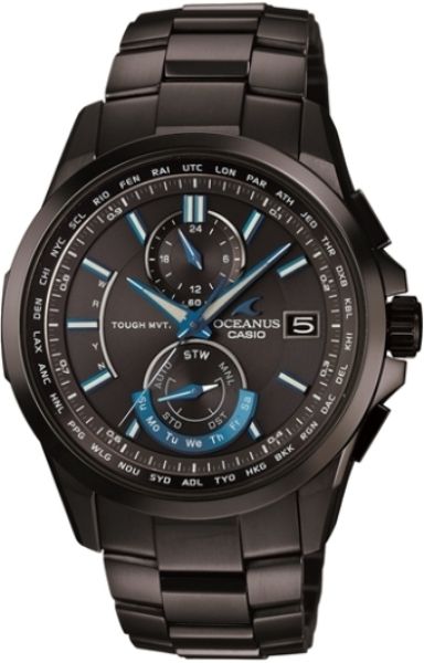 Casio OCWT2500B-1A