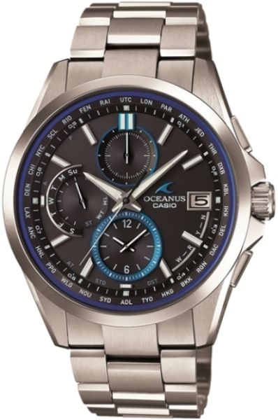 Casio OCWT2600-1A