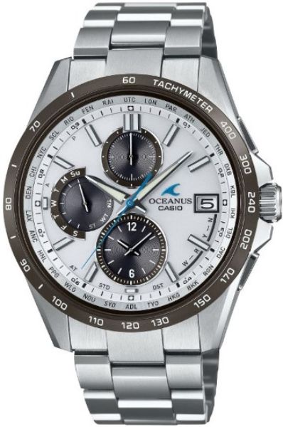 Casio OCWT2600J-7A