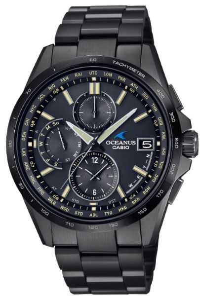 Casio OCWT2600JB-1A