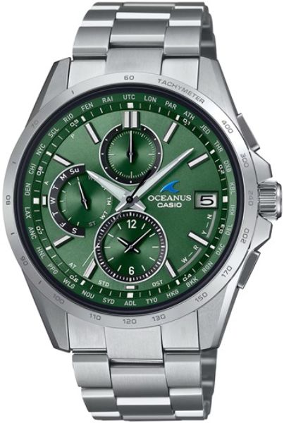 Casio OCWT2600SG-3A