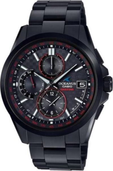 Casio OCWT2610BR-1A