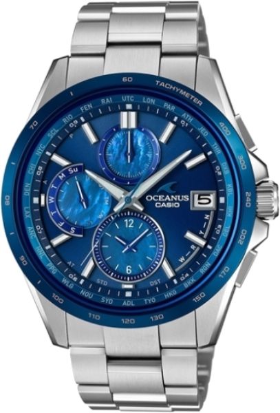 Casio OCWT2610F-2A