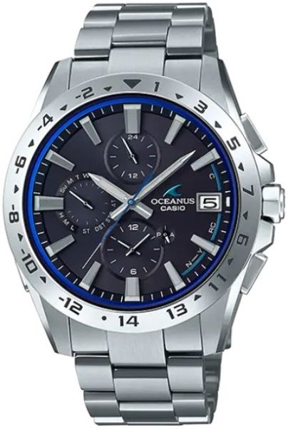Casio OCWT3000-1A