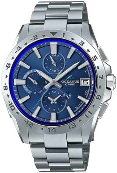 Casio OCWT3000-2A