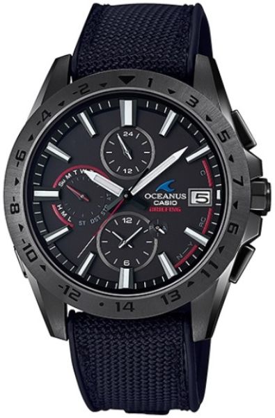 Casio OCWT3000BRE-1A