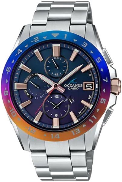 Casio OCWT3000C-2A