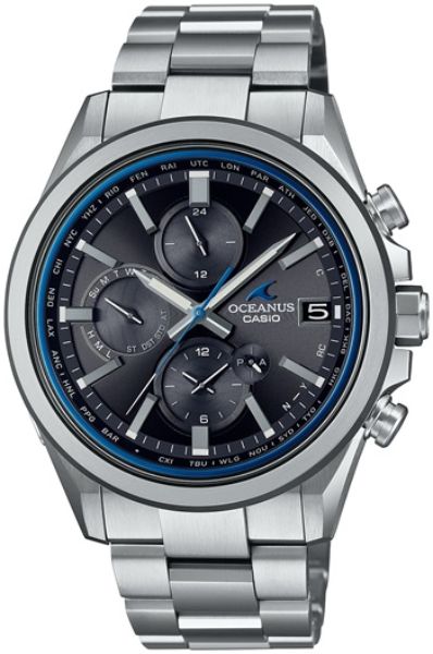 Casio OCWT4000-1A