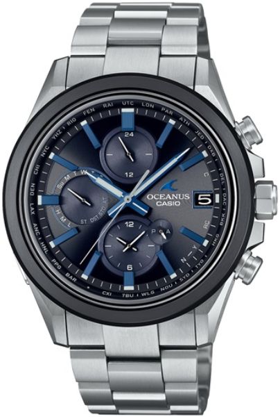 Casio OCWT4000A-1A