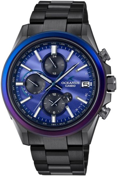 Casio OCWT4000AWB-2A