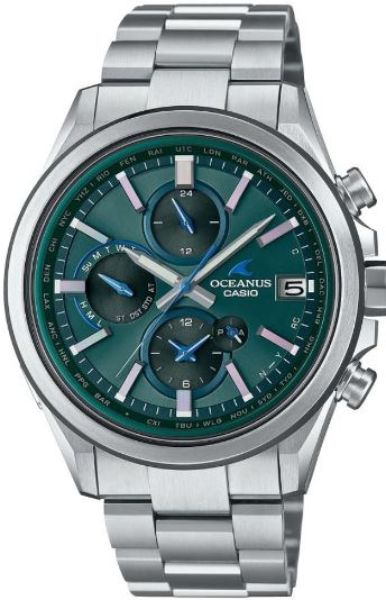 Casio OCWT4000C-3A