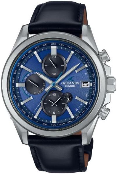 Casio OCWT4000CL-2A
