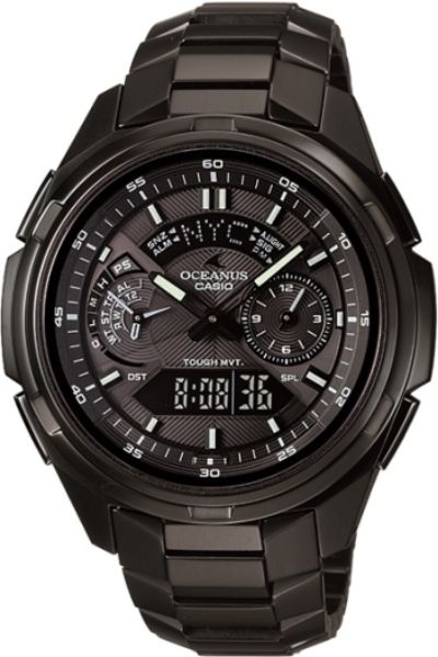 Casio OCWT410TB-1A
