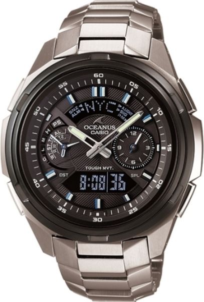 Casio OCWT410TD-1A