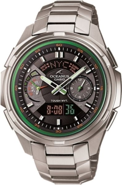 Casio OCWT410TD-3A