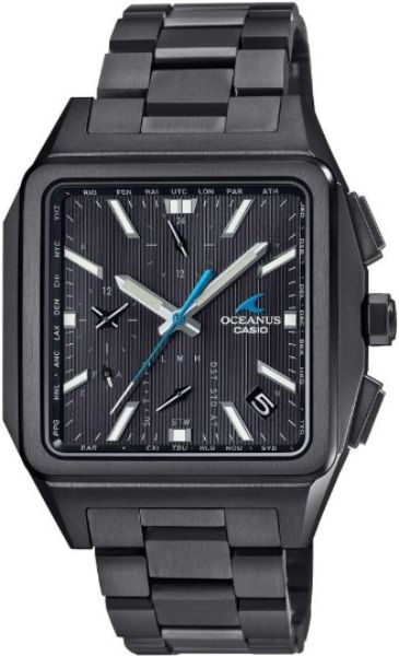 Casio OCWT5000B-1A