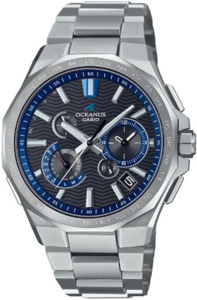 Casio OCWT6000-1A