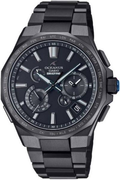 Casio OCWT6000BR-1A