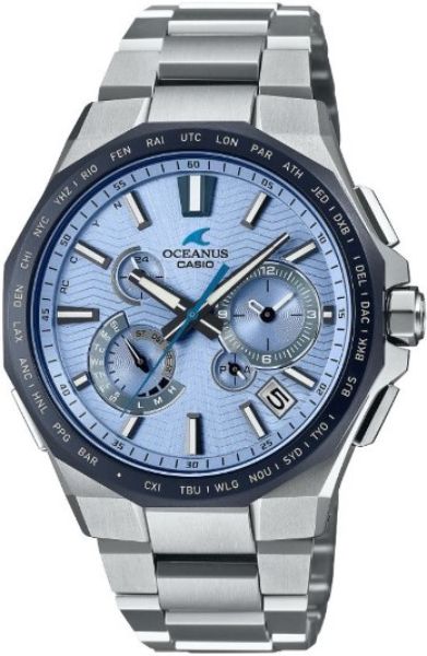 Casio OCWT6000BV-2A