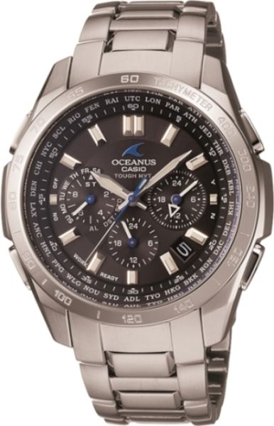 Casio OCWT600TD-1A