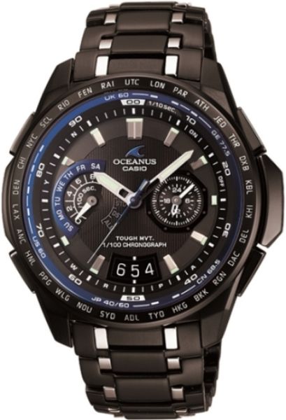 Casio OCWT750TDB-1A