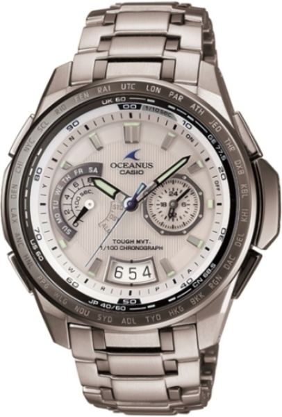 Casio OCWT750TDC-7A
