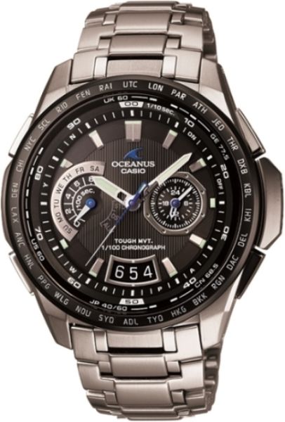 Casio OCWT750TDE-1A