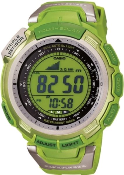 Casio PAG110C-3