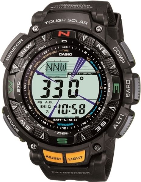 Casio PAG240-1