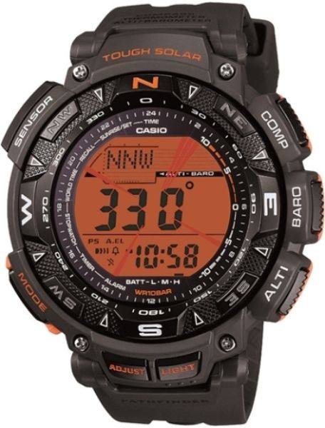 Casio PAG240-8