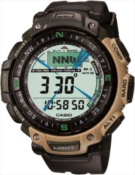 Casio PAG40-5V