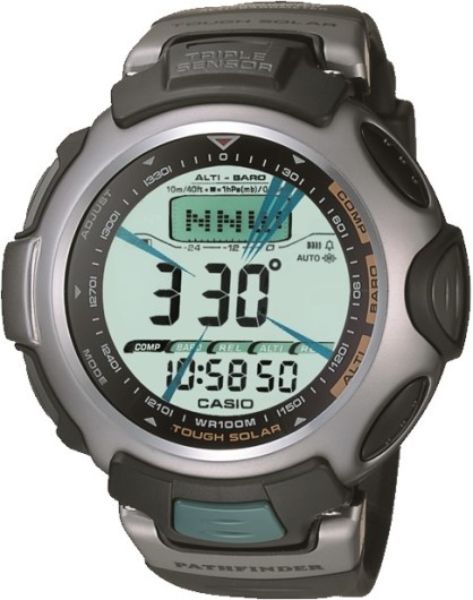 Casio PAG50-1V