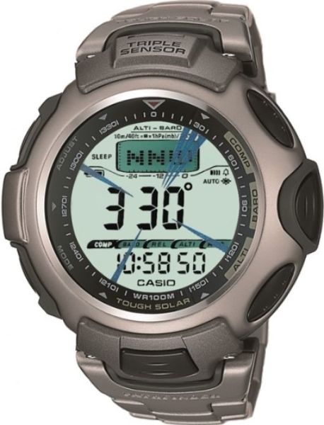 Casio PAG50T-7V
