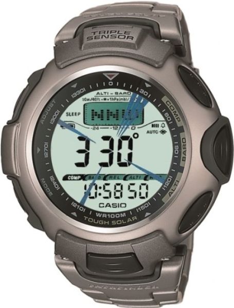 Casio PAG50TS-7V