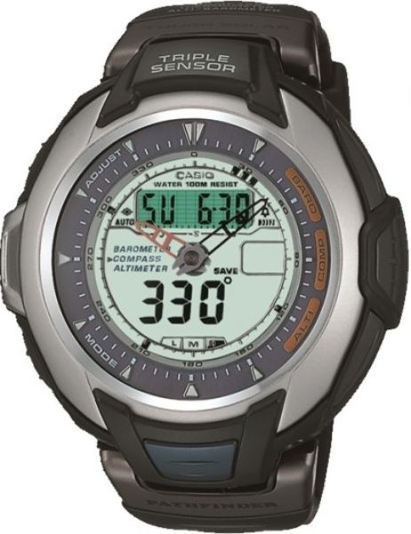 Casio PAG60-1AV