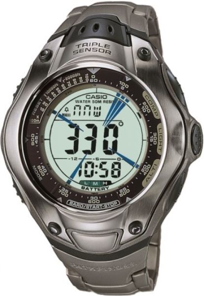 Casio PAG70T-7V