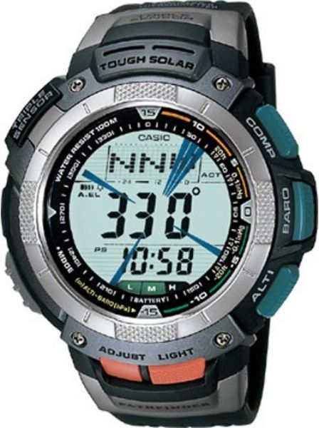 Casio PAG80-1V