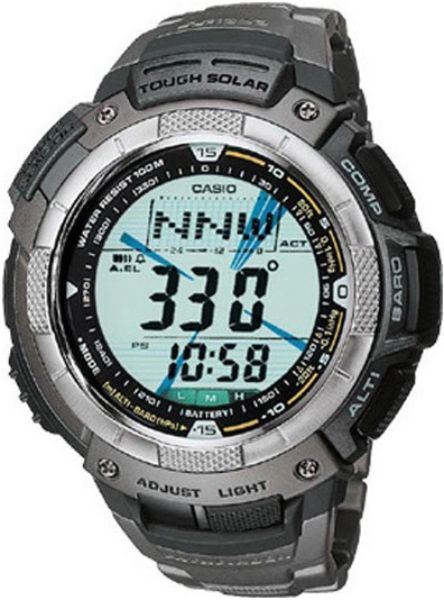 Casio PAG80T-7V