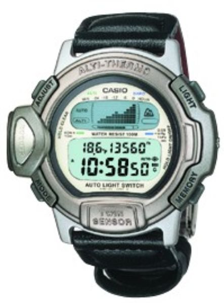 Casio PAL200L-1V