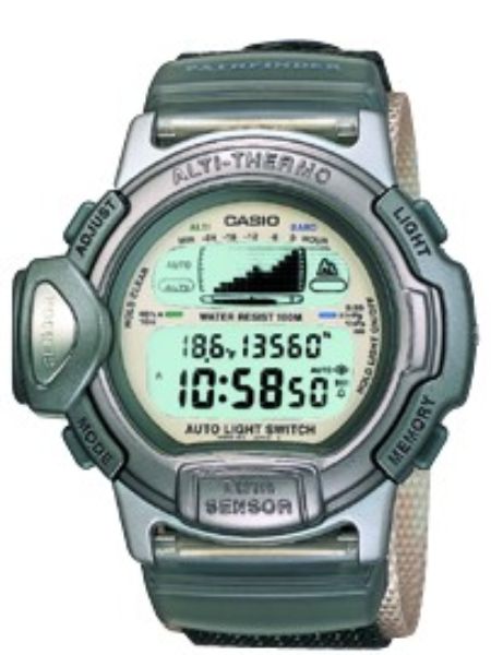 Casio PAL20V-3V