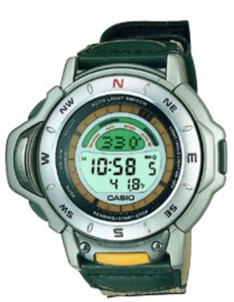 Casio PAL35B-3V