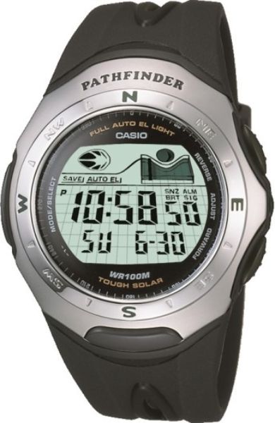 Casio PAS201-1V