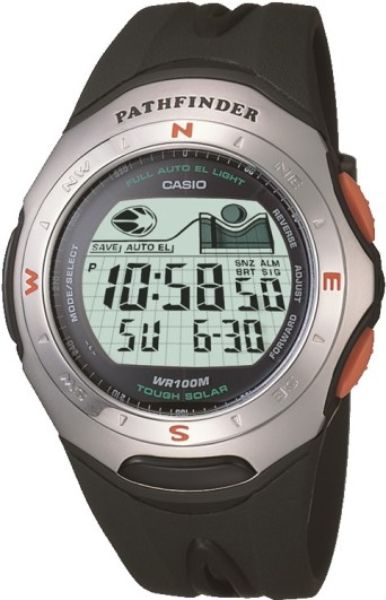Casio PAS201-3V