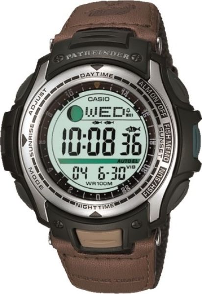 Casio PAS400B-5V