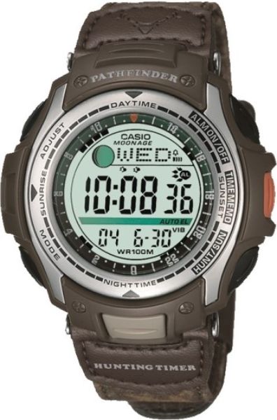 Casio PAS410B-5V